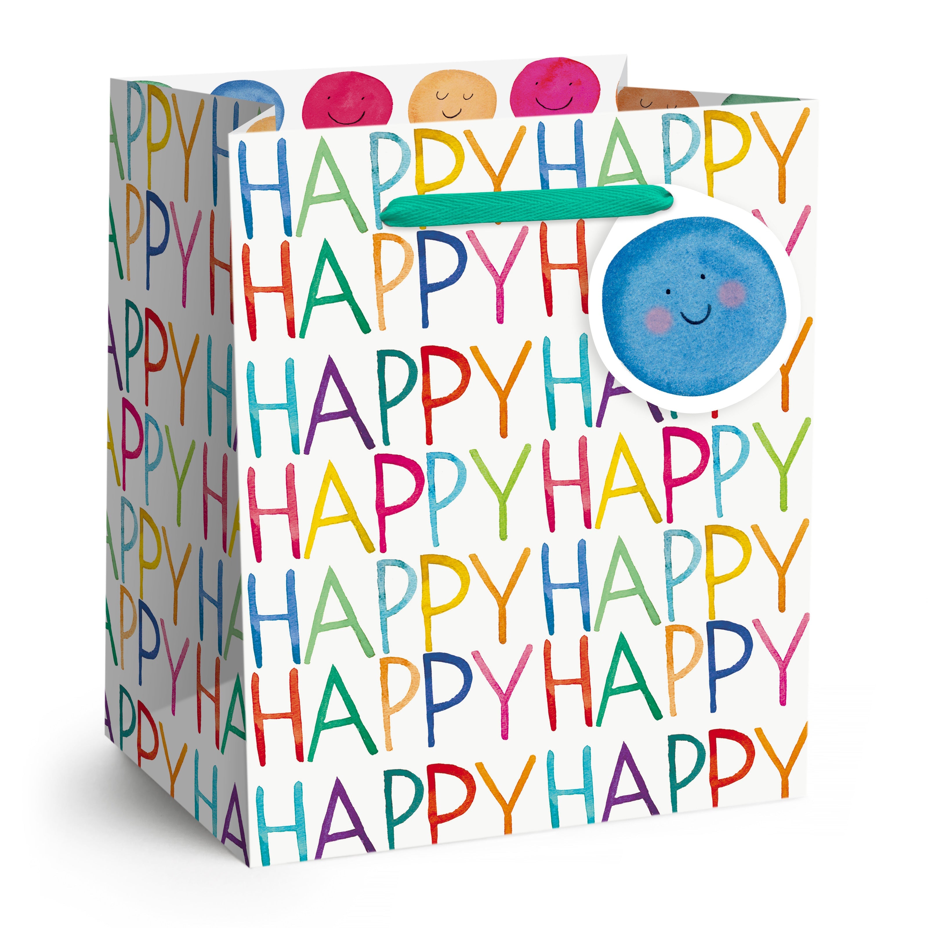 HAPPY GIFT BAG