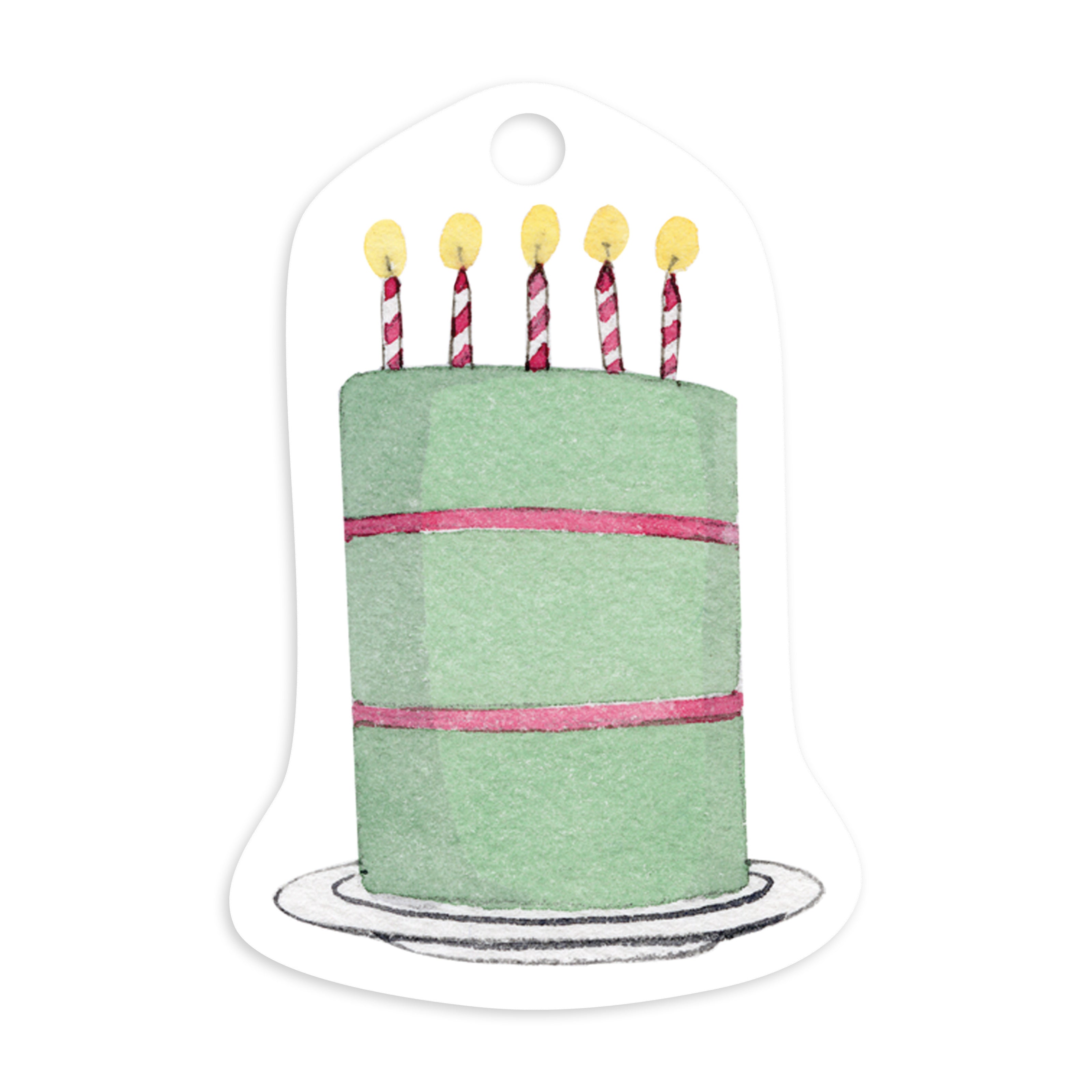 DOG PARTY GIFT BAG