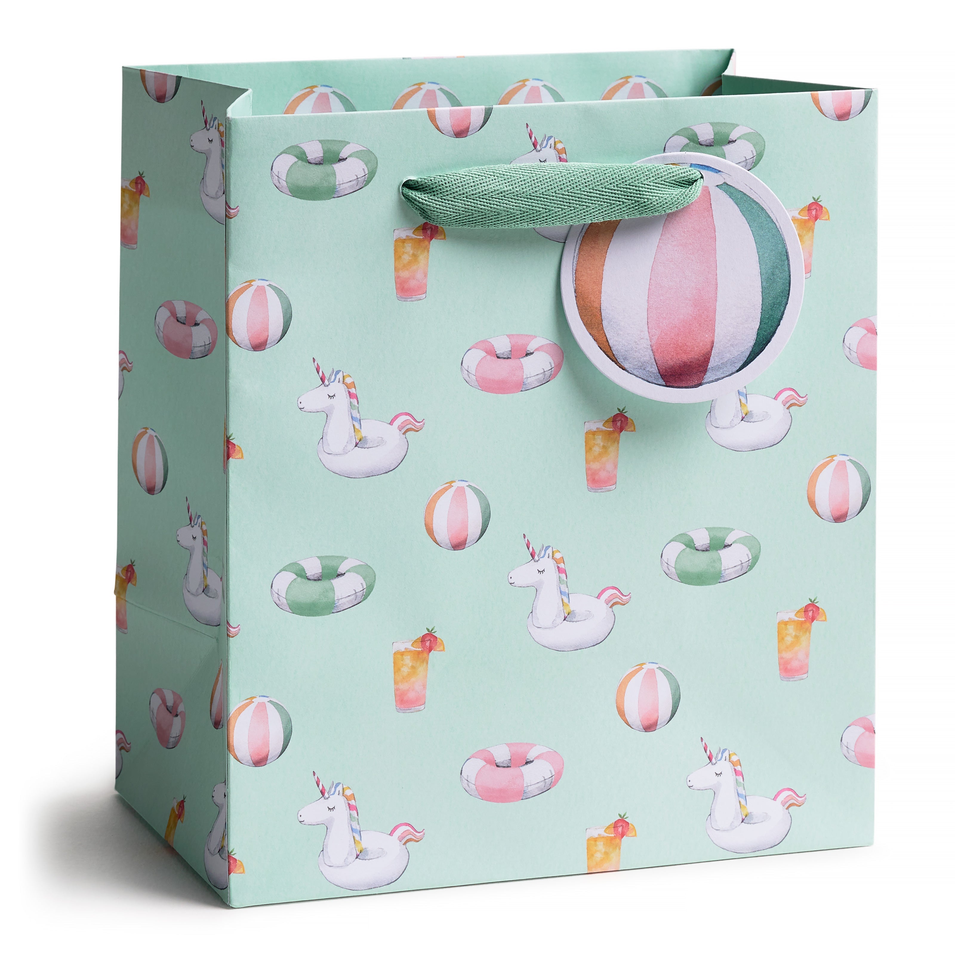POOL PARTY SUMMER GIFT BAG