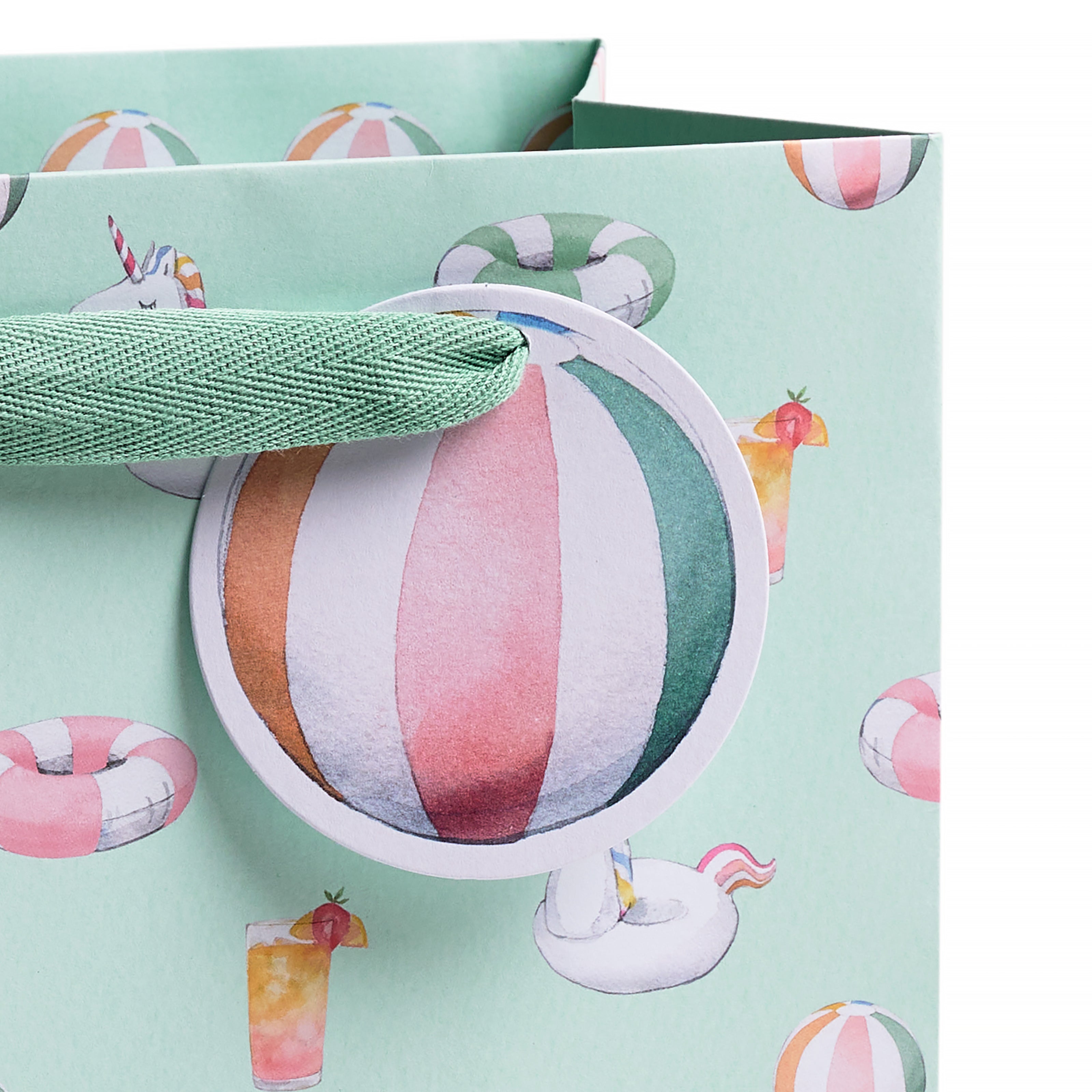 POOL PARTY SUMMER GIFT BAG