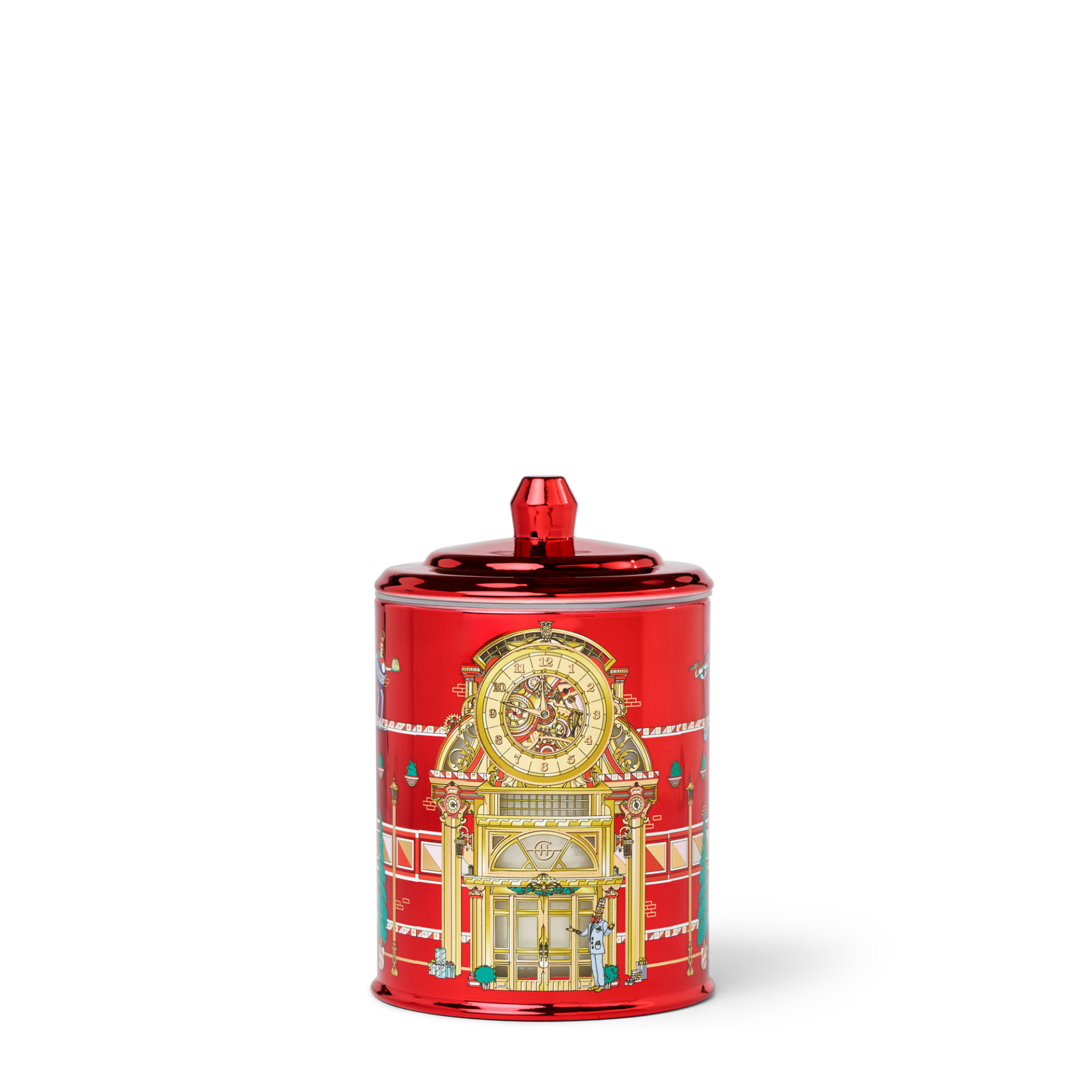 13.4 oz Candle - Christmas - Night Before Christmas