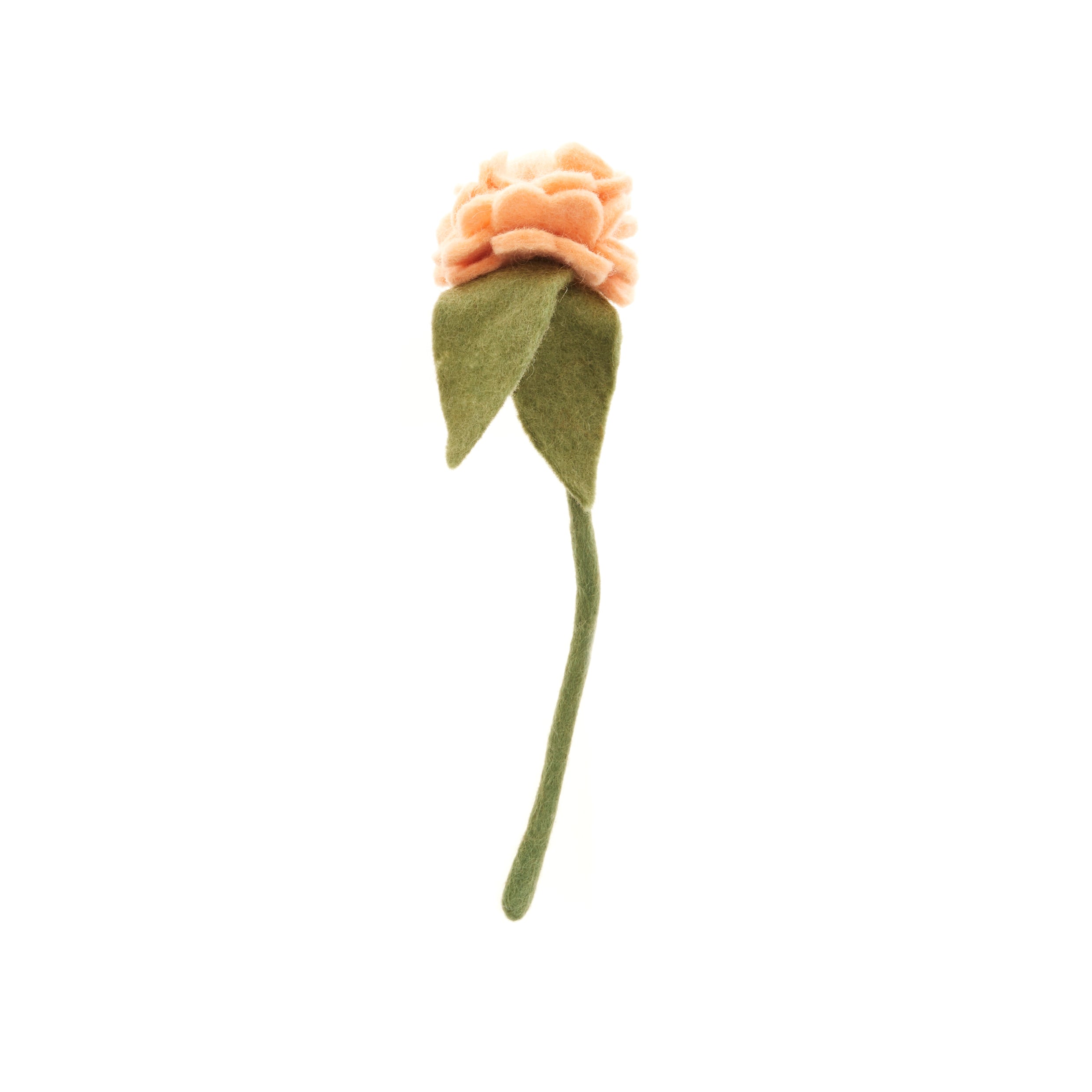 FELT GERANIUM