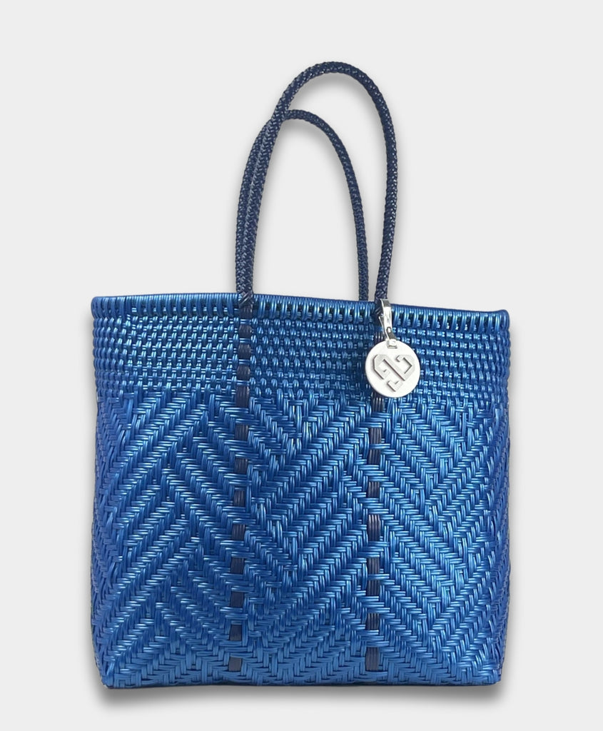 GLIMMER ULTRA TOTE BAG MEDIUM