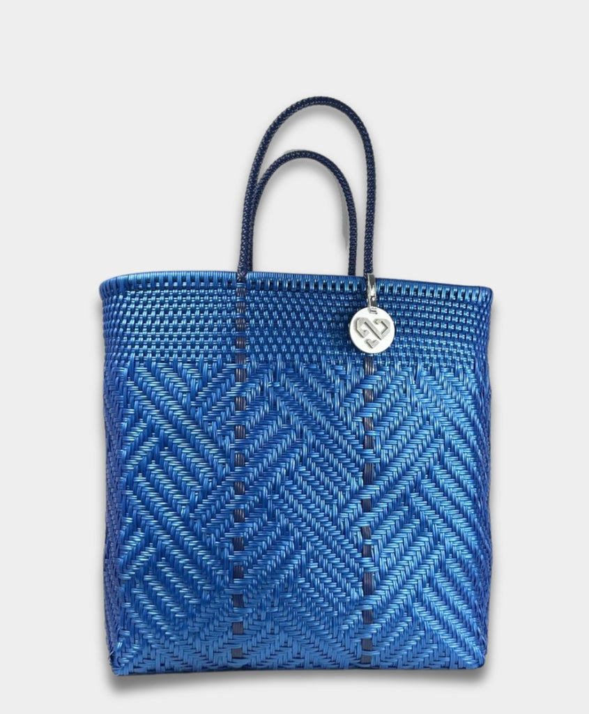 GLIMMER ULTRA TOTE BAG MEDIUM