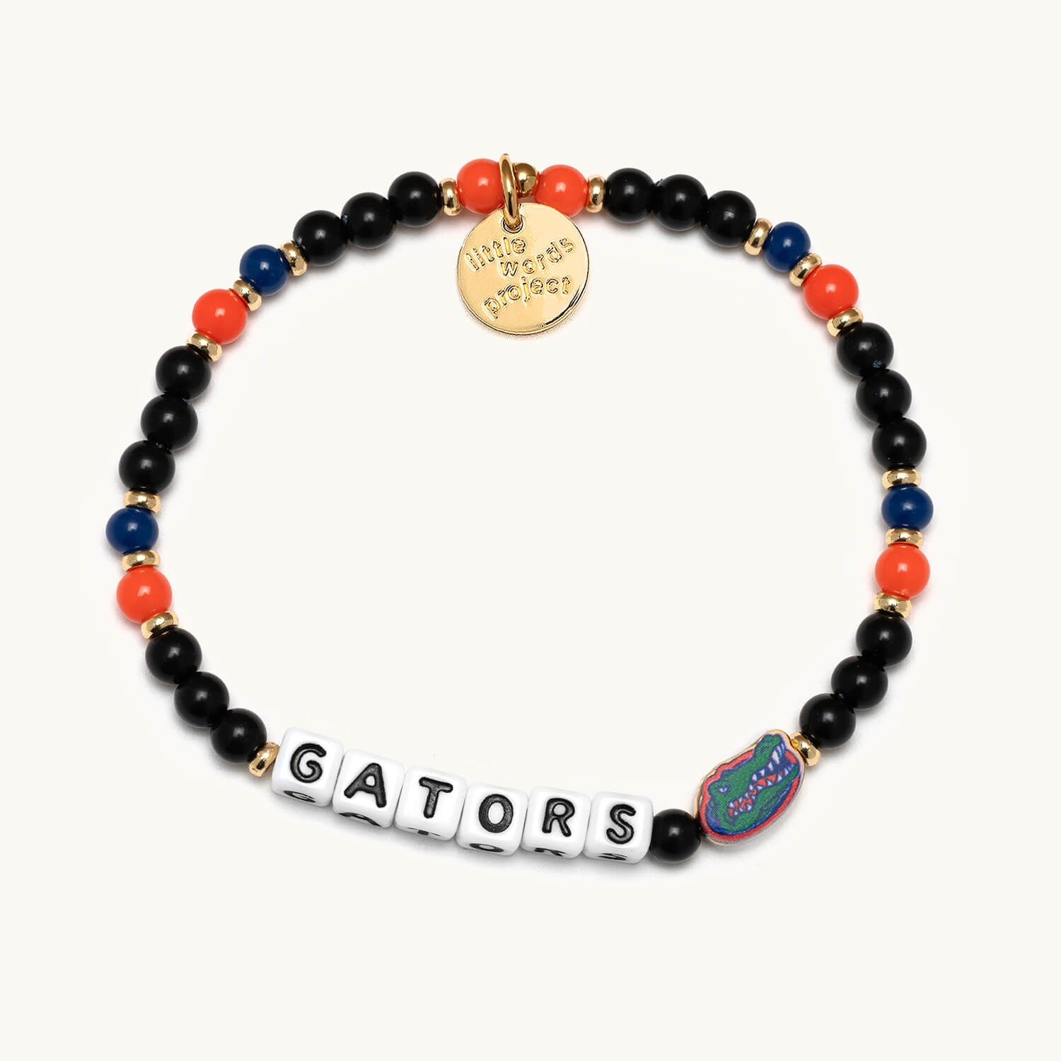 UNIVERSITY OF FLORIDA GATORS BRACELET