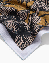 Tea Towel - Stay Saffron