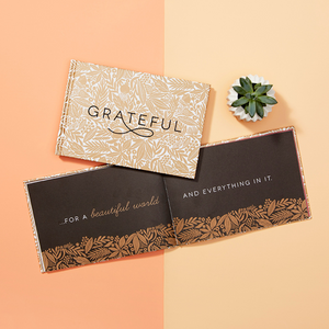 Grateful - Book