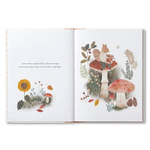 GRATEFUL FOR YOU-BOOK