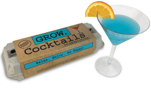 COCKTAIL GROW GARDEN