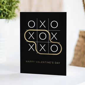 FINE MOMENTS VALENTINE CARD
