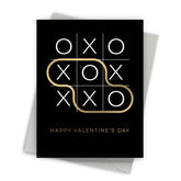 FINE MOMENTS VALENTINE CARD