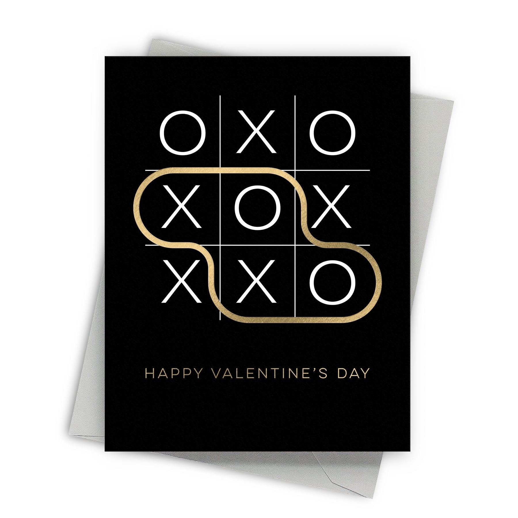 FINE MOMENTS VALENTINE CARD