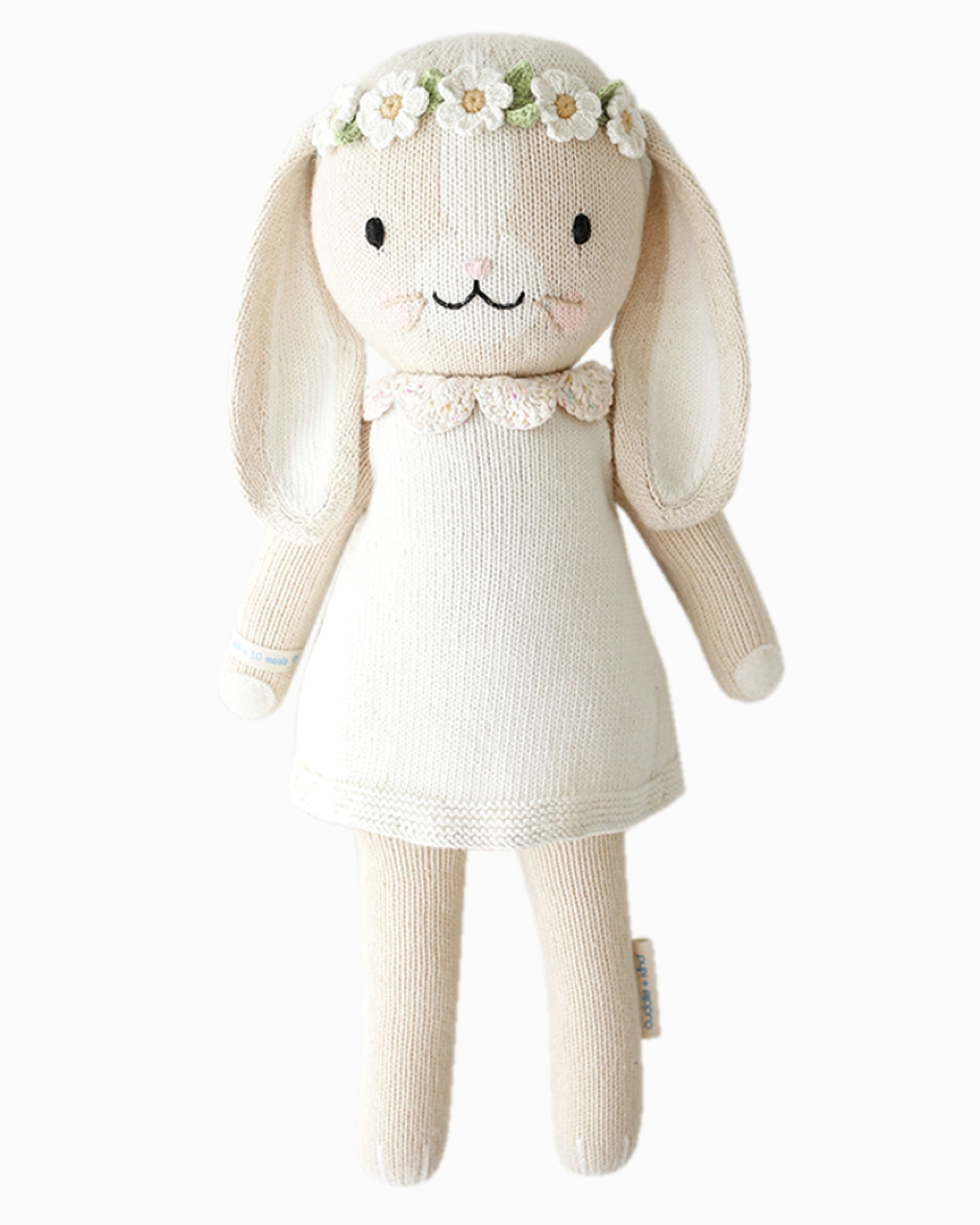 BABY LION DOLL