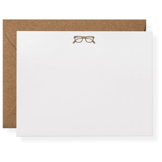 Glasses Notes - Box of 10