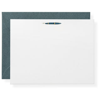 Fountain Pen Notes - Box of 10