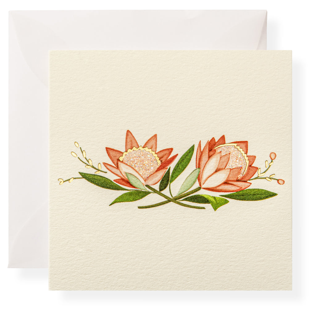 ANNA-GIFT ENCLOSURE CARD
