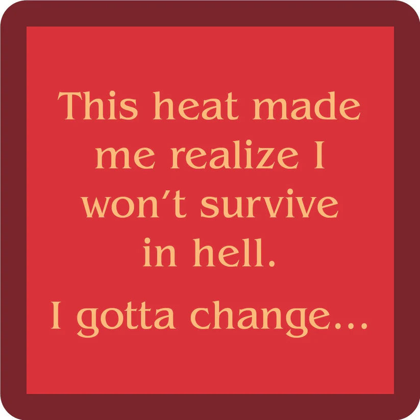 Coaster - Hell