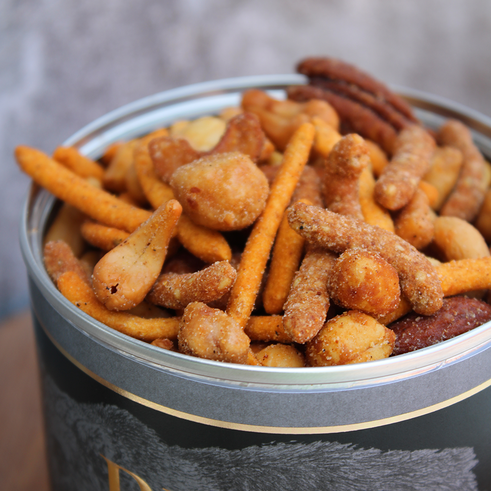 BEAR FOOD GOURMET BEAR MIX 10 OZ CAN