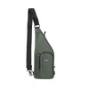 Hudson Sling Bag - Blue