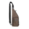 Hudson Sling Bag - Blue