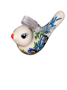 Bird Ornament