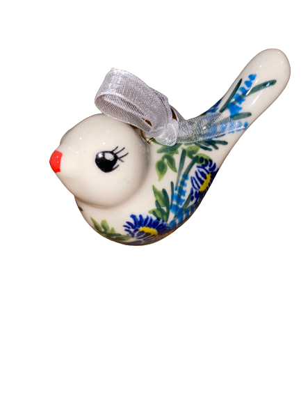 Bird Ornament