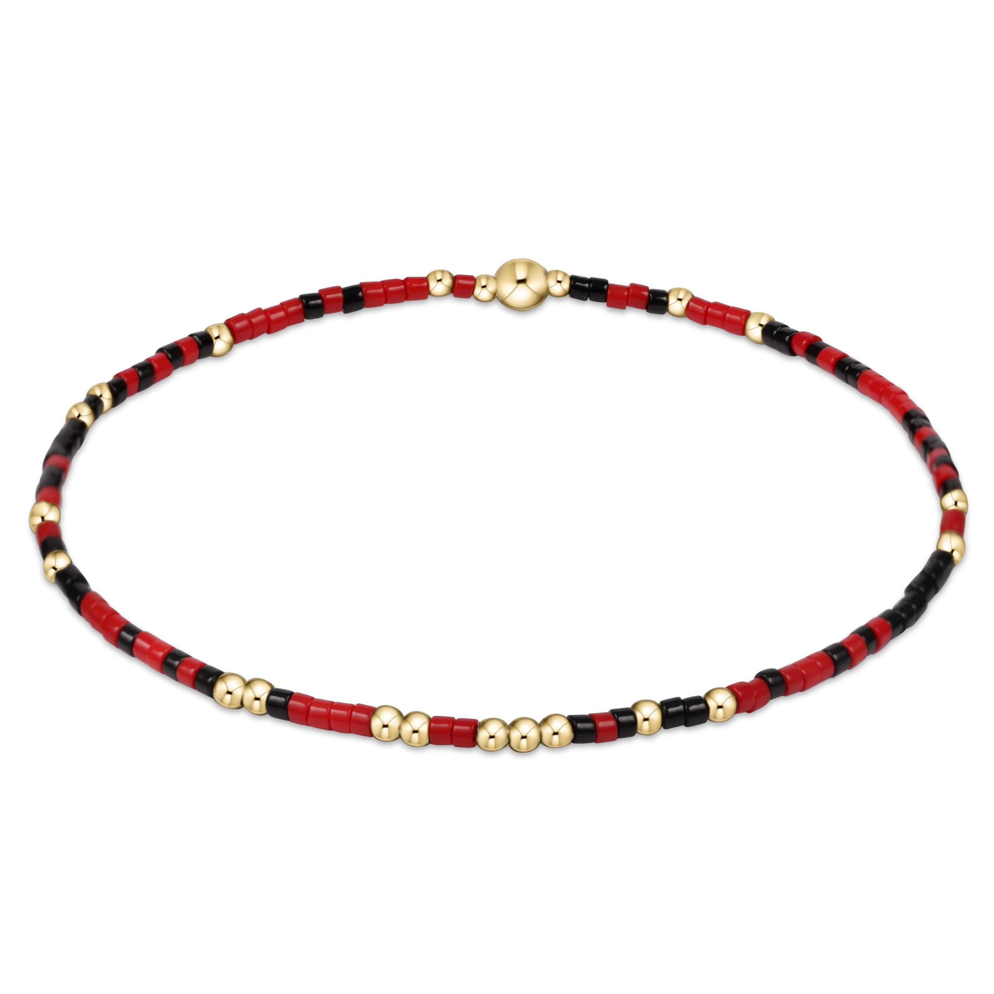 Hope Unwritten Bracelet - Hooked On Onyx