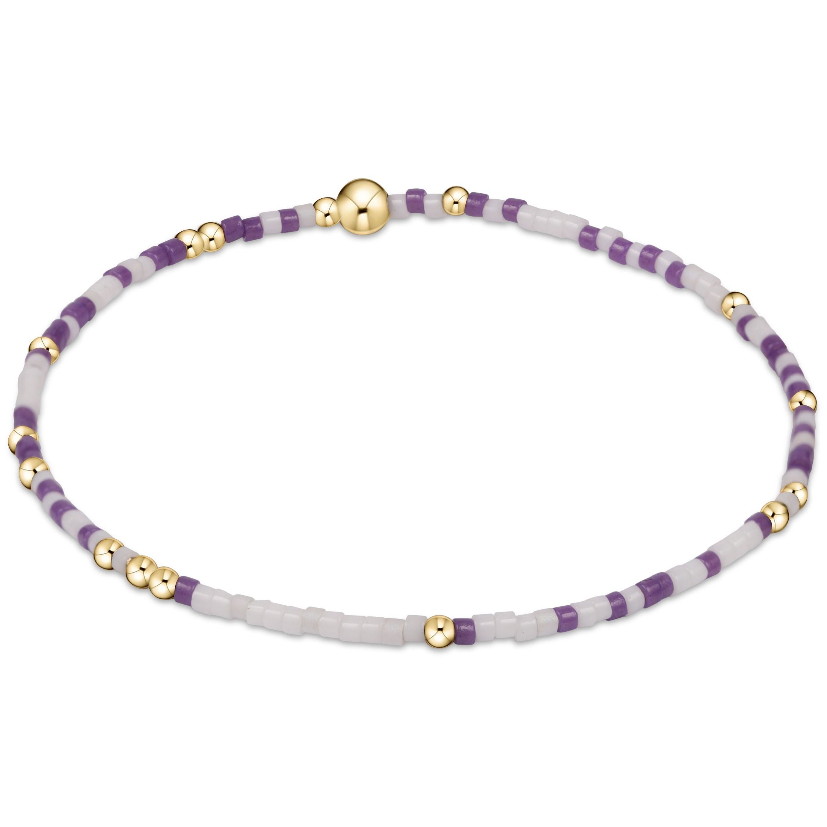 Hope Unwritten Bracelet - Run! Forest! Run!