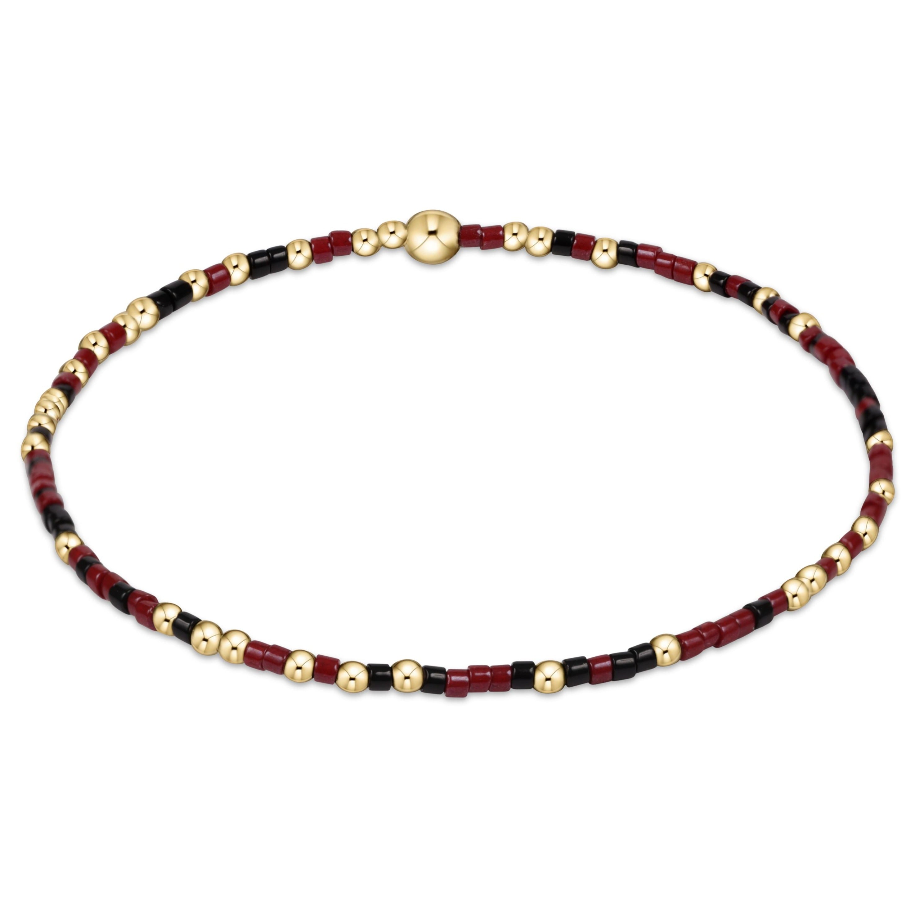 Hope Unwritten Bracelet - Wine Not