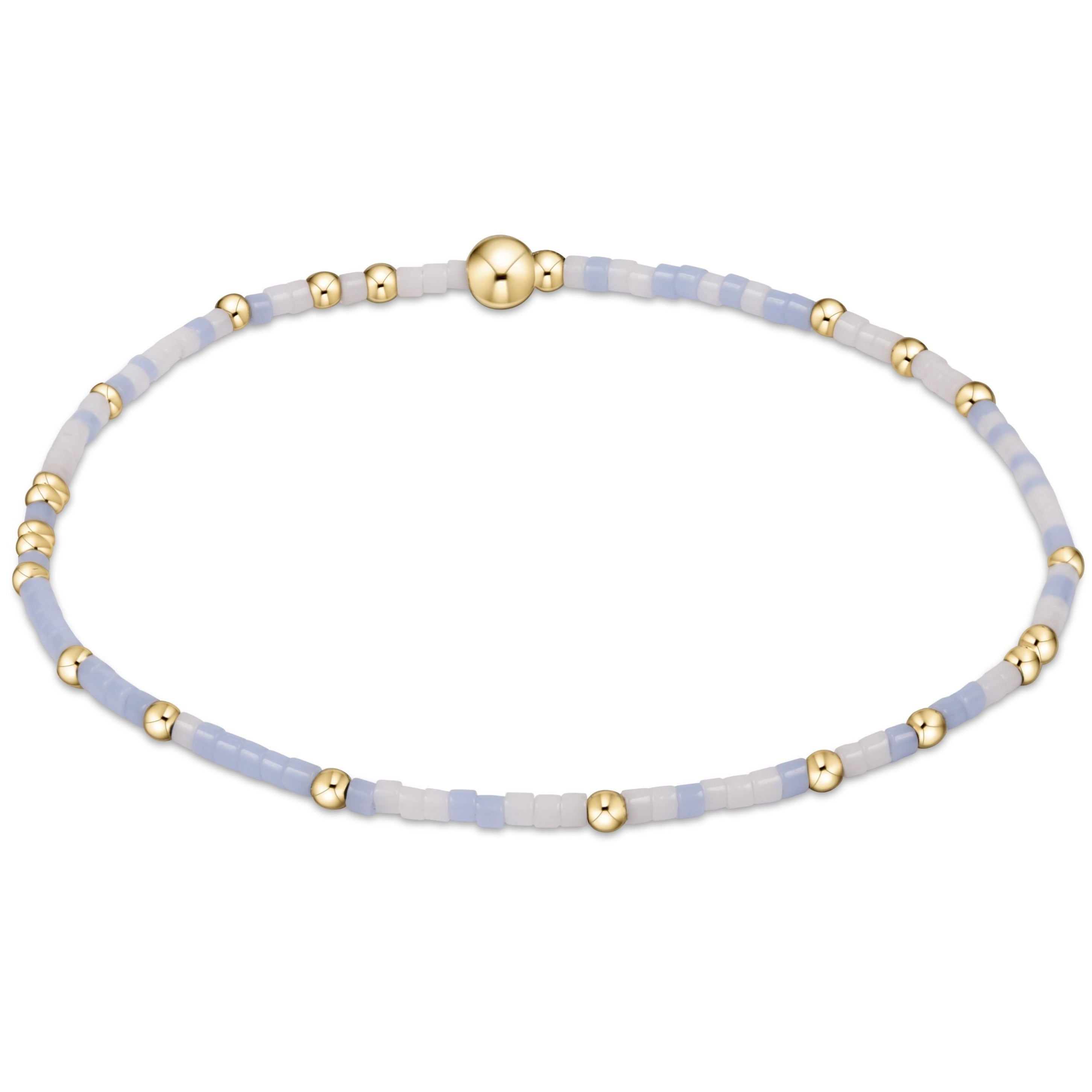 Hope Unwritten Bracelet - About Last Night