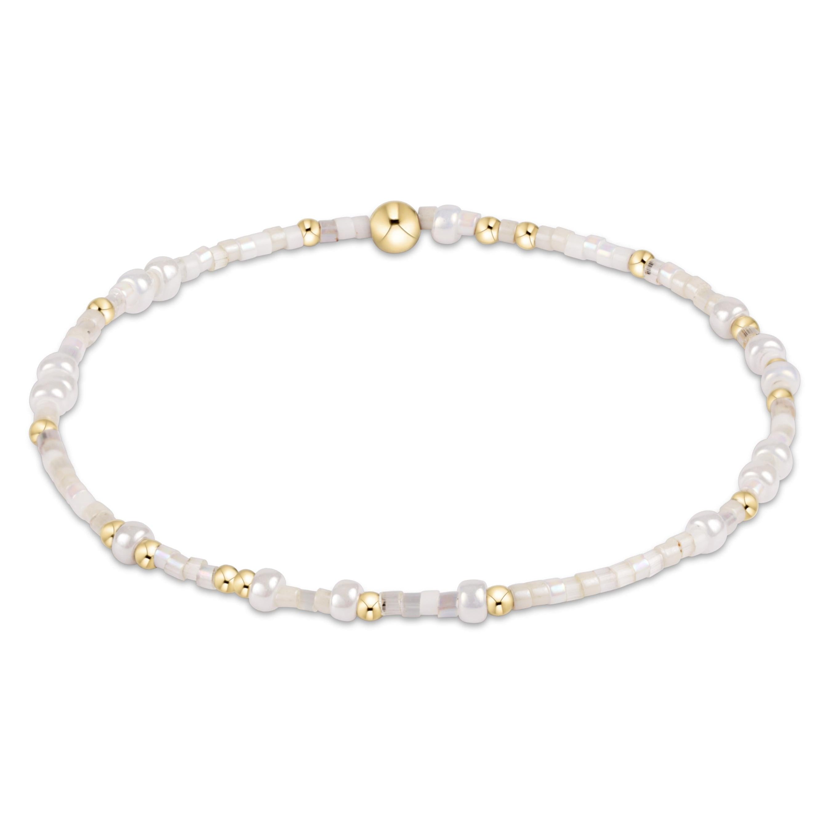 Extends - Hope Unwritten Bracelet - Shell We Dance