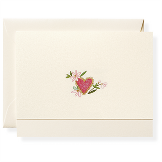 XO-NOTE CARD BOX