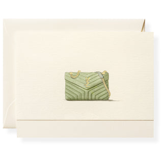 ALL IN THE DETAILS-NOTE CARD BOX