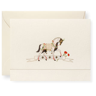 CALENDAR 2026 NOTE CARD BOX