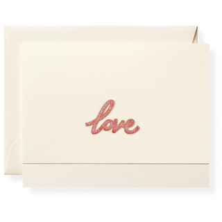 XO-NOTE CARD BOX