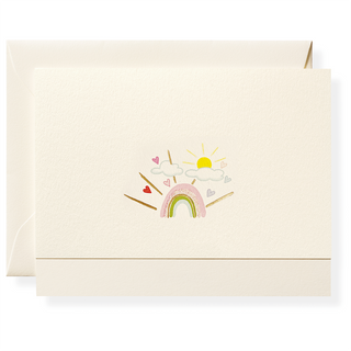 XO-NOTE CARD BOX