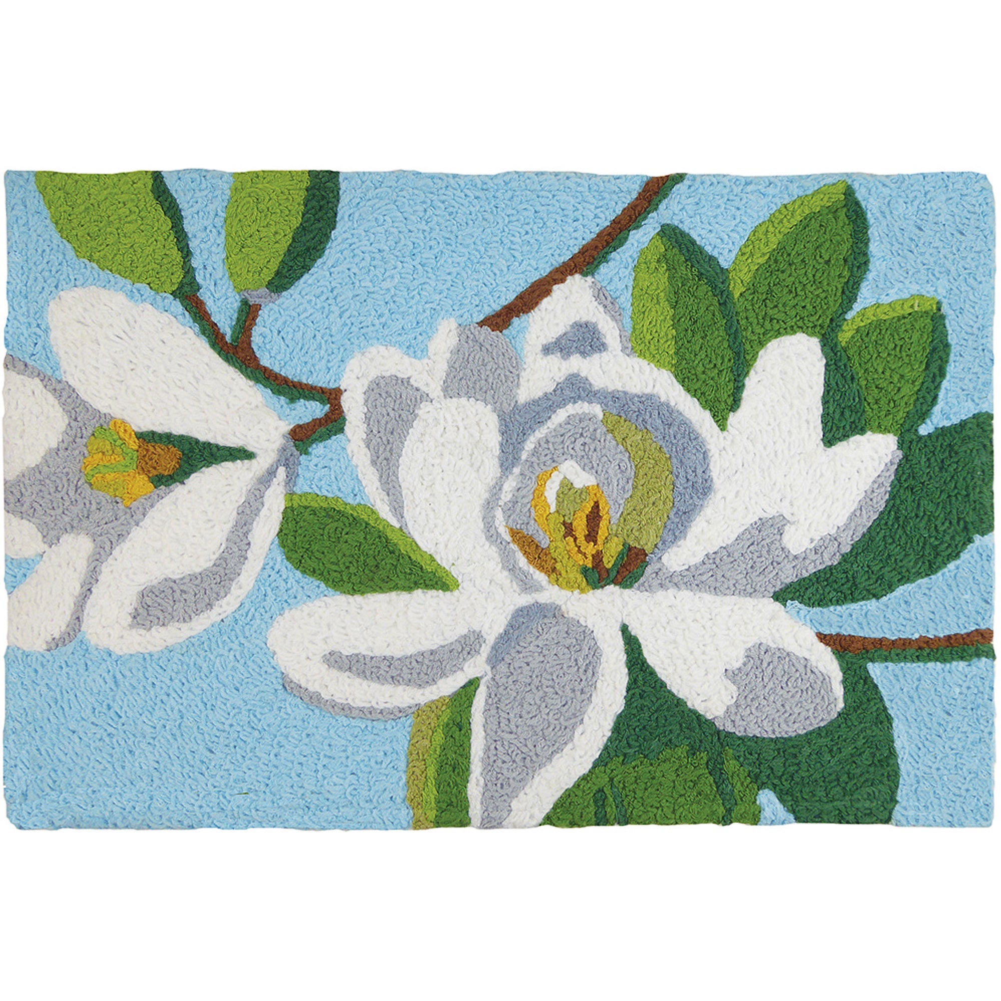MAGNOLIA TIME 20X30" RUG