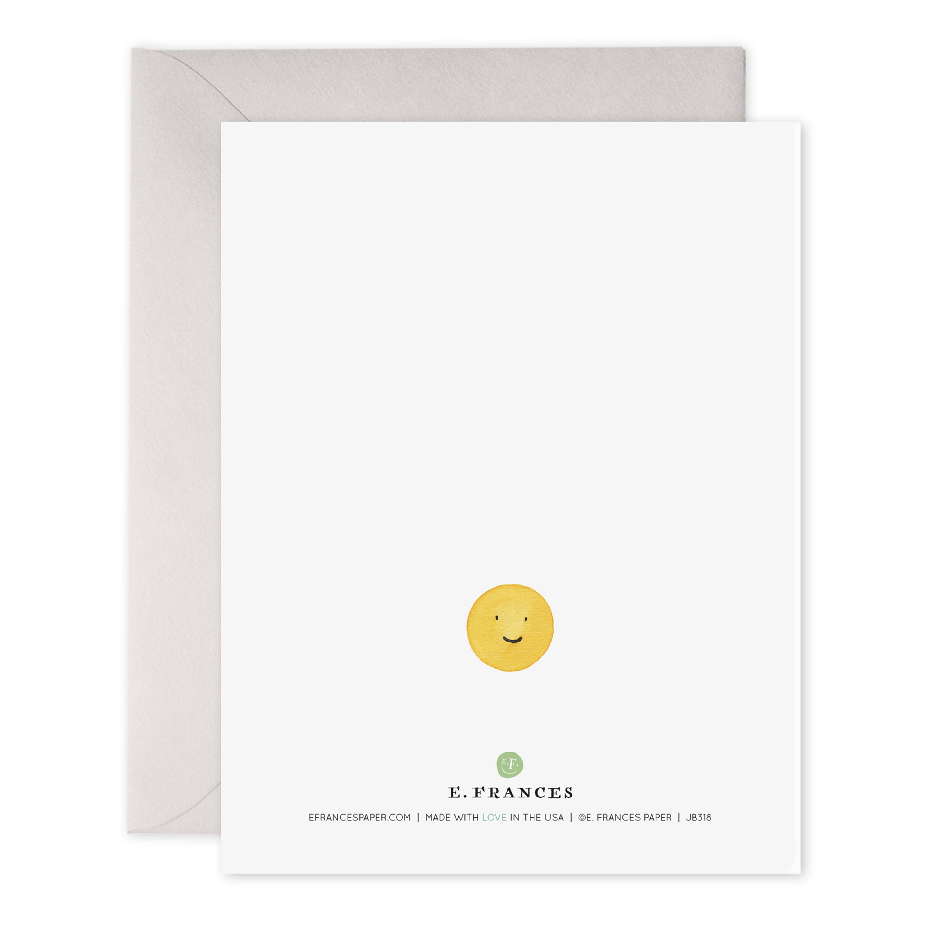 COFFEE CUPS-LOVE FRIENDSHIP, MISS YOU GREETING CARD