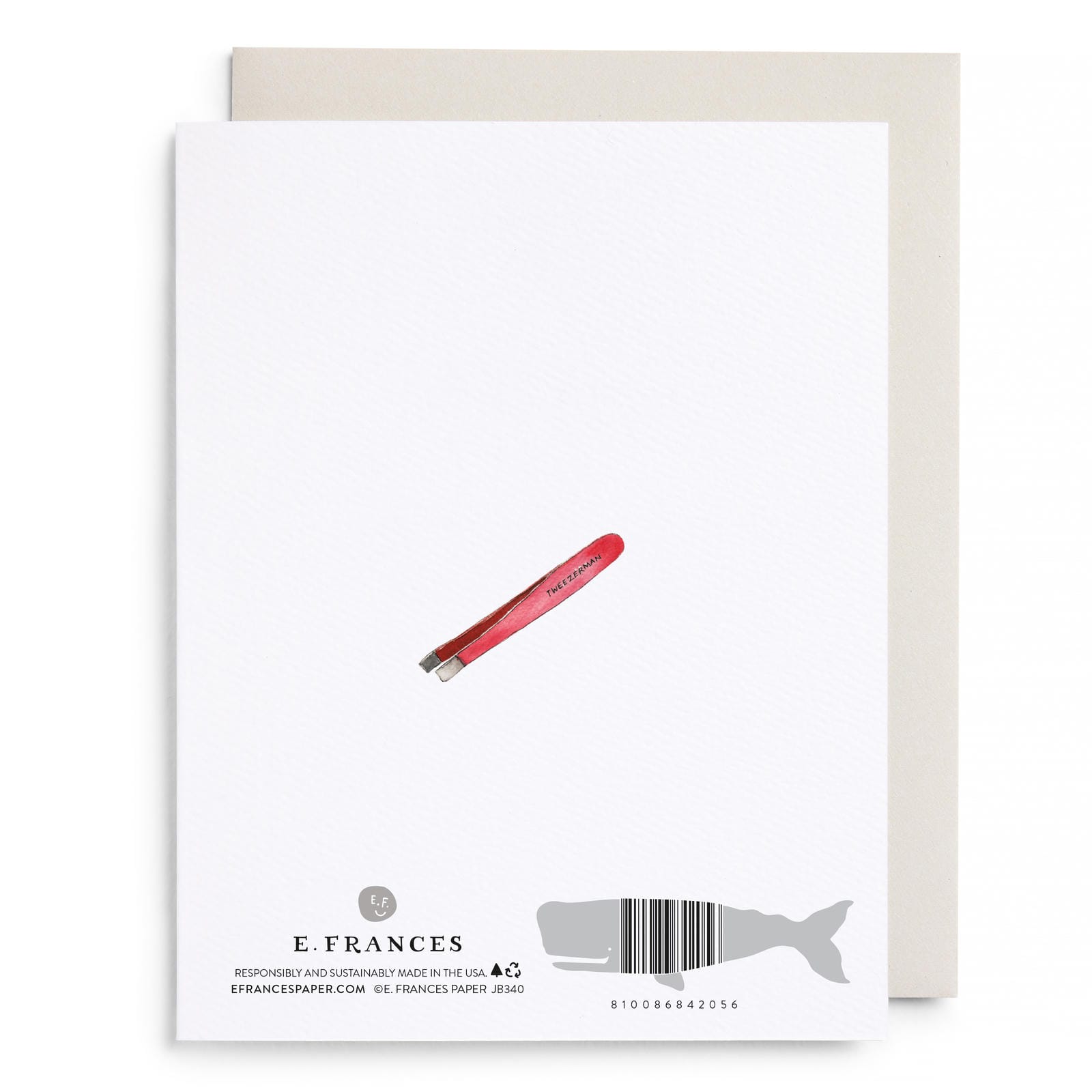 What Would I Do Card