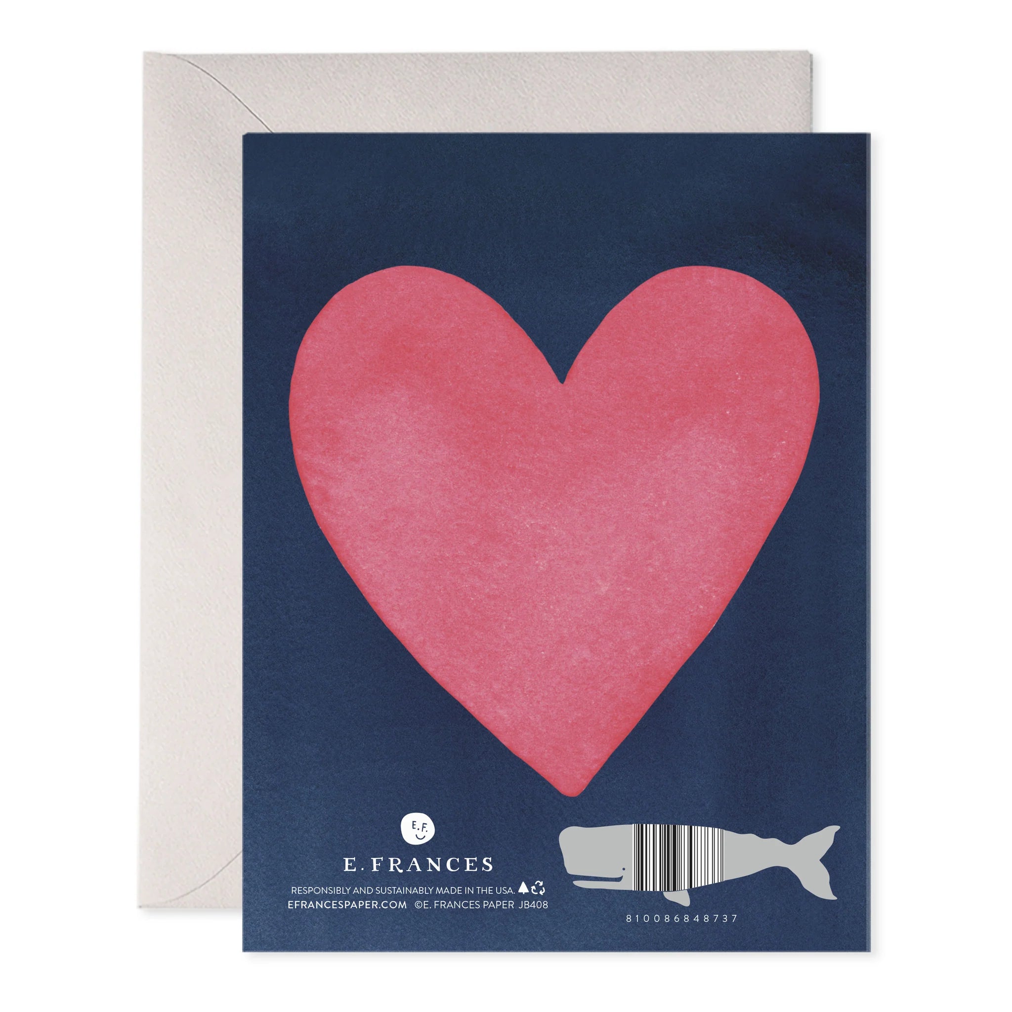 Me to You Greeting Card