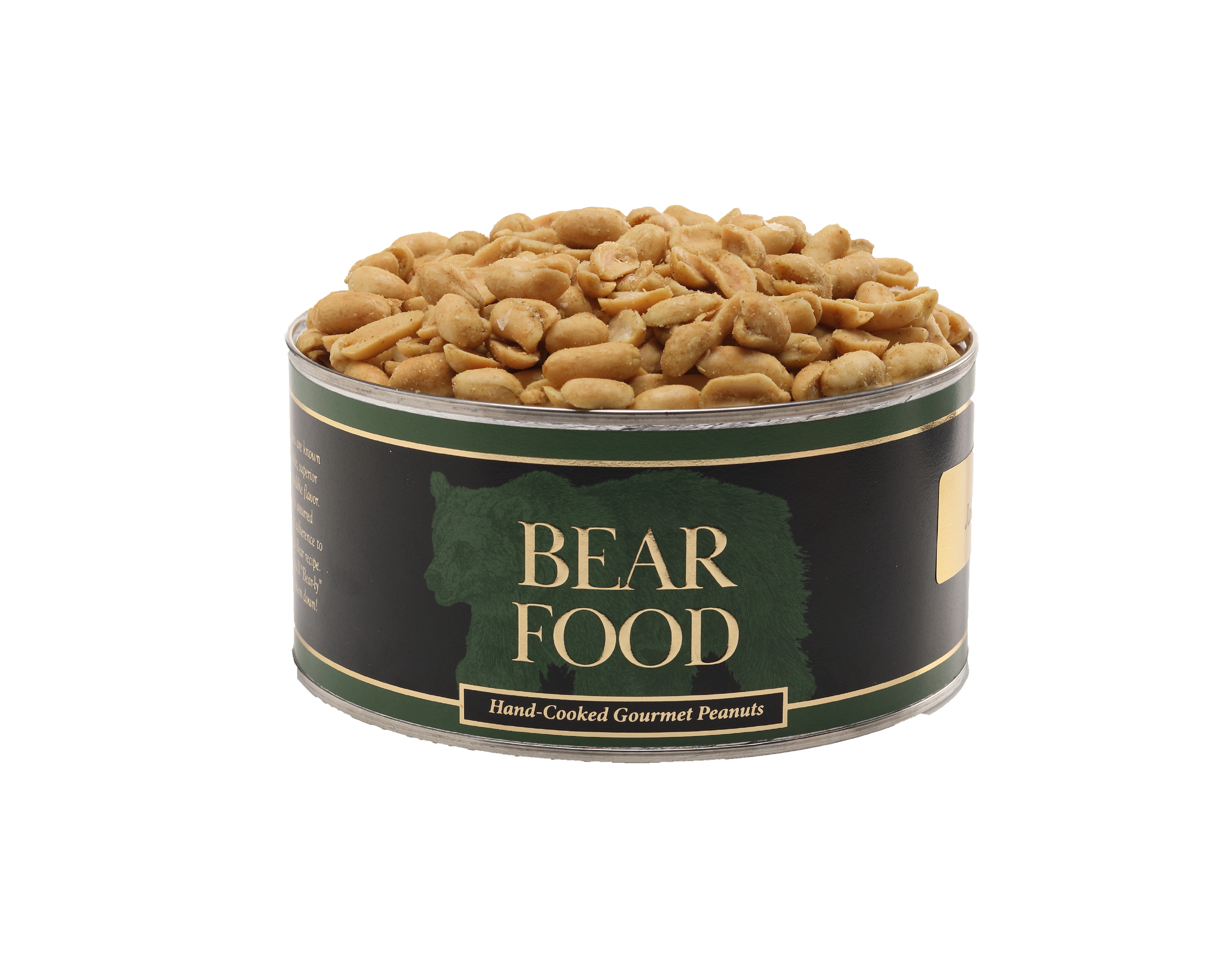 GOURMET JALAPENO PEANUTS-2 OZ POUCH