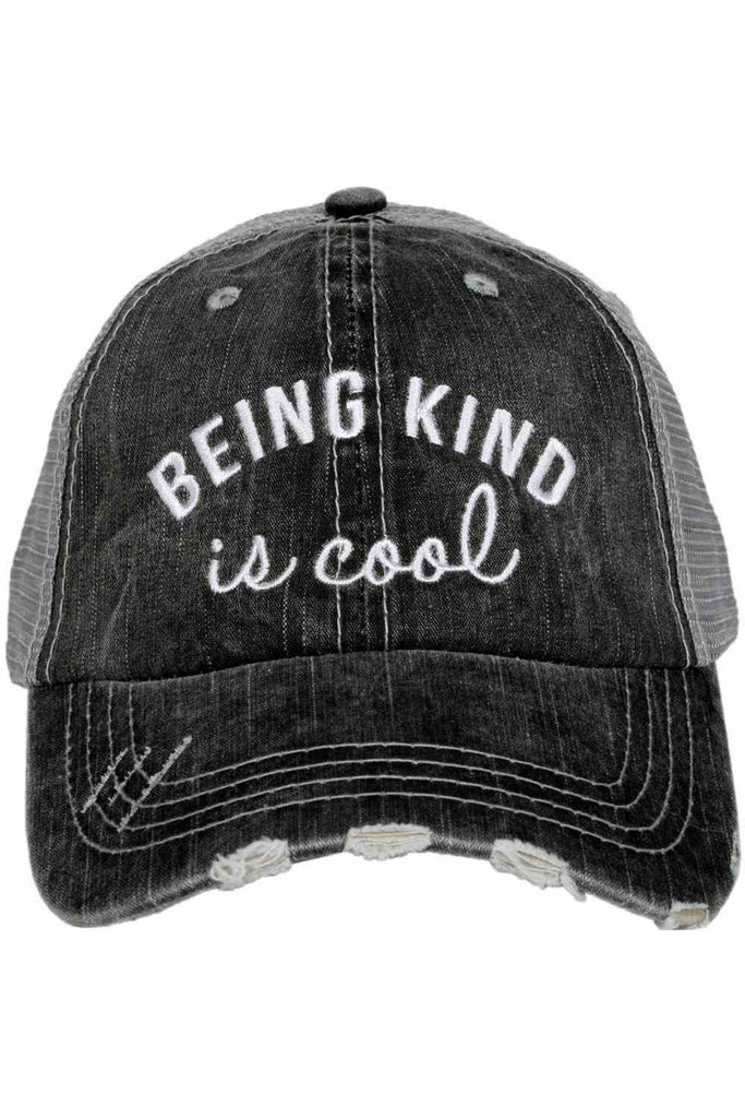 Be Kind Trucker Hat