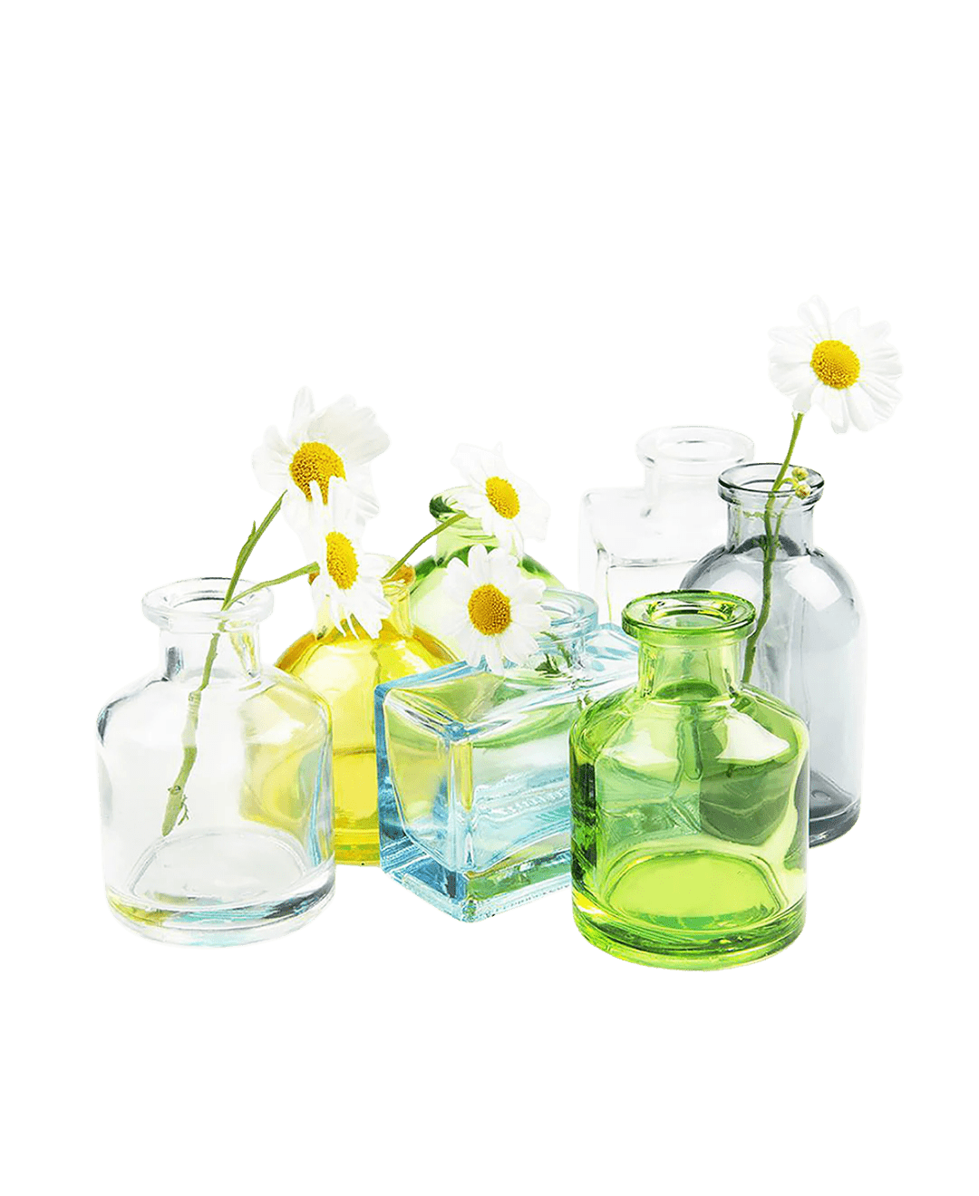 Loft Mini Vase - Assorted