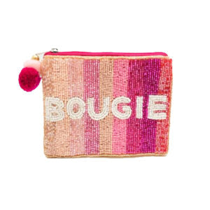 BOUGIE POUCH
