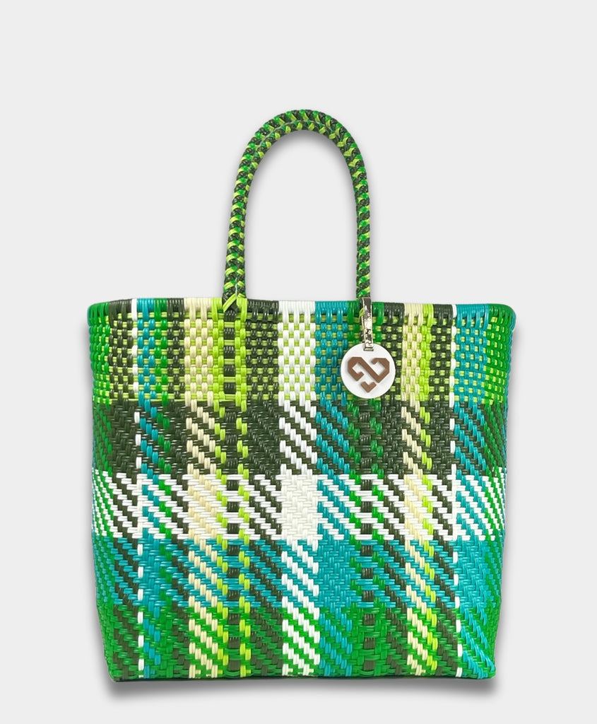 LIMONCELLO TOTE BAG MEDIUM