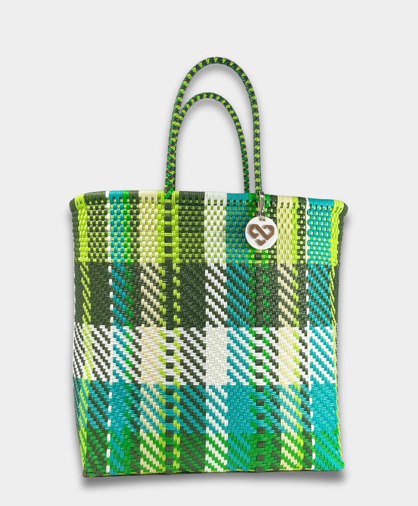 LIMONCELLO TOTE BAG MEDIUM