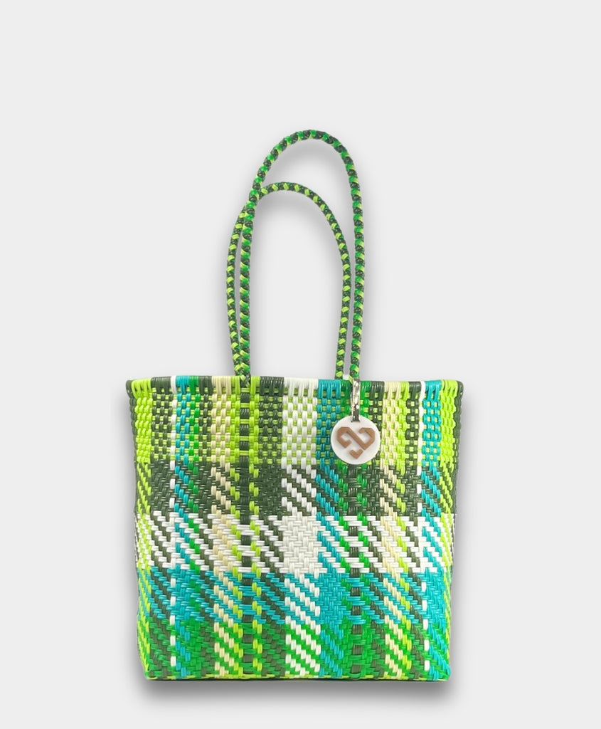 LIMONCELLO TOTE BAG MEDIUM