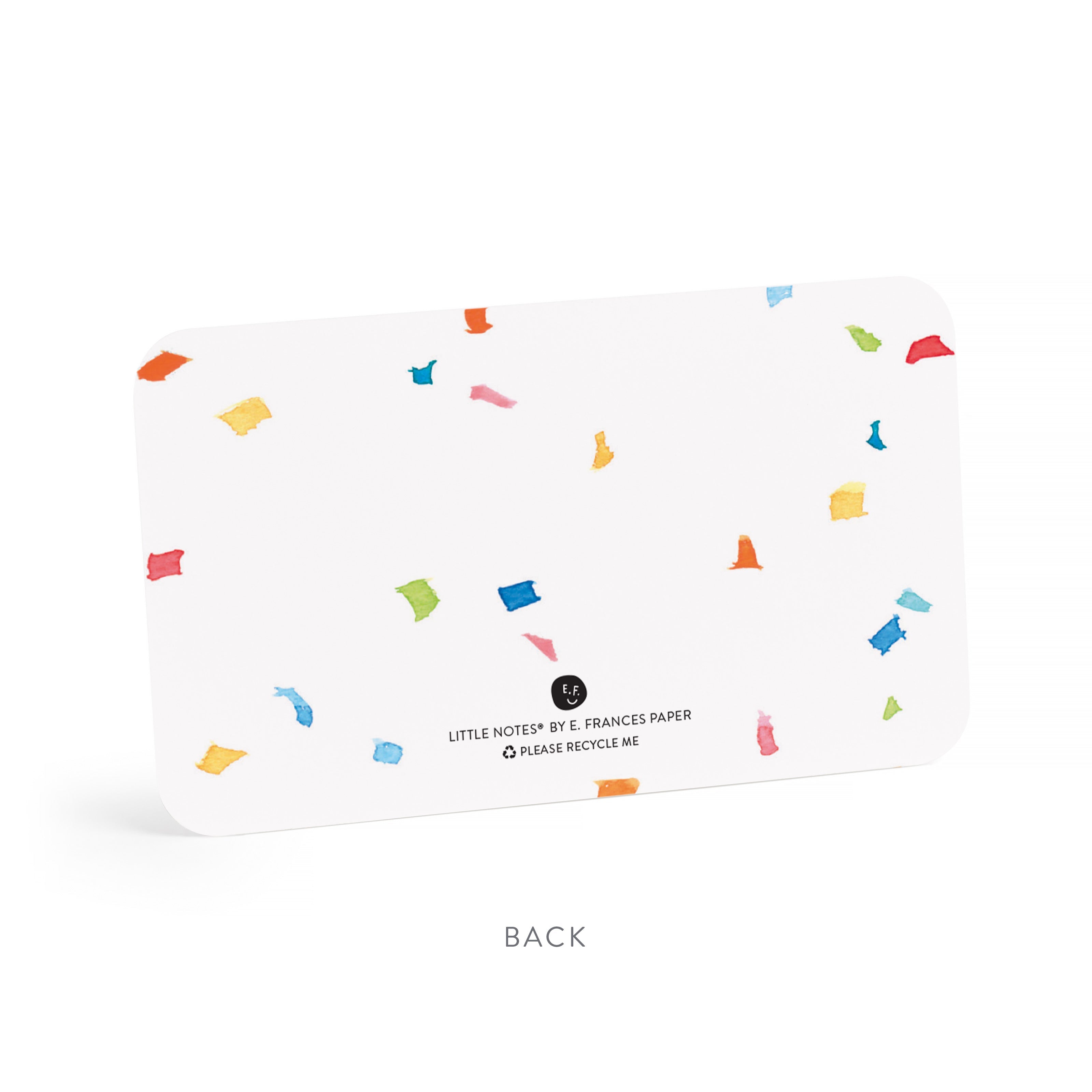 BALLOON LITTLE NOTES