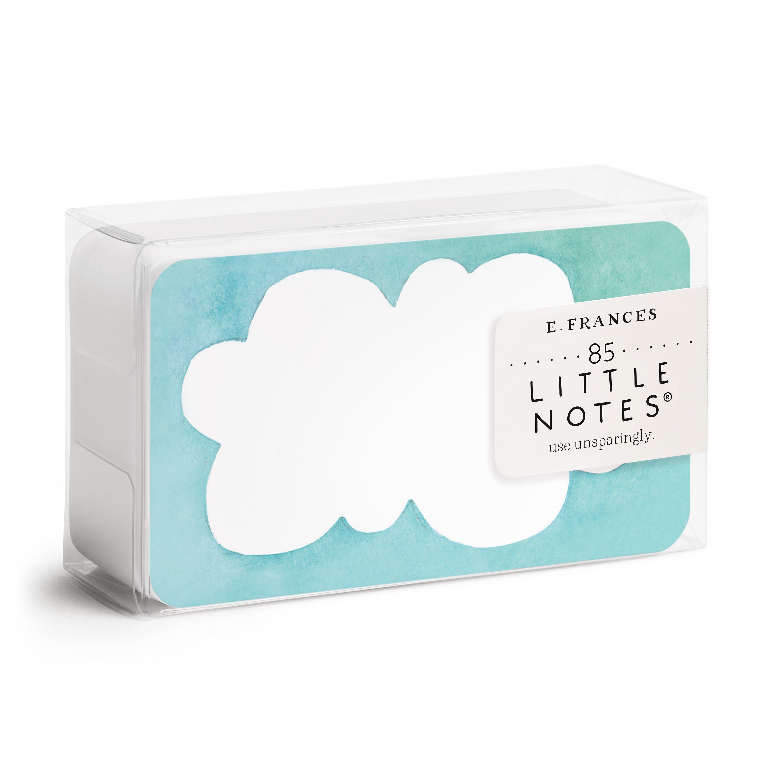 Cloud - Little Notes