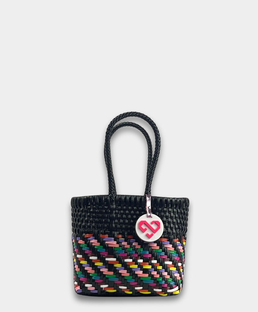 LORETO TOTE BAG MEDIUM